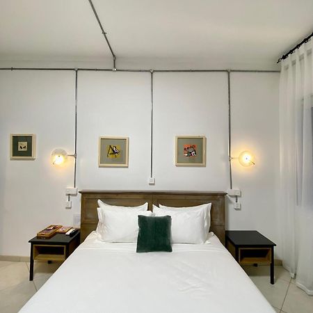 Le Bijou Chic In The Heart Of Saigon Charm With View Lejlighed Ho Chi Minh-Byen Eksteriør billede
