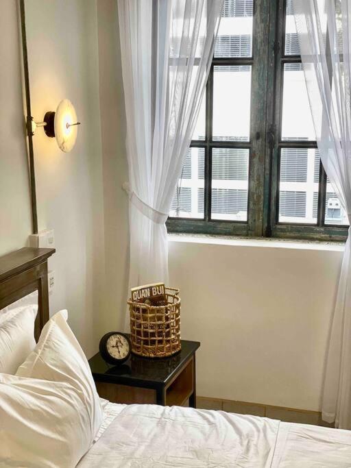 Le Bijou Chic In The Heart Of Saigon Charm With View Lejlighed Ho Chi Minh-Byen Eksteriør billede