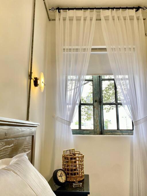 Le Bijou Chic In The Heart Of Saigon Charm With View Lejlighed Ho Chi Minh-Byen Eksteriør billede