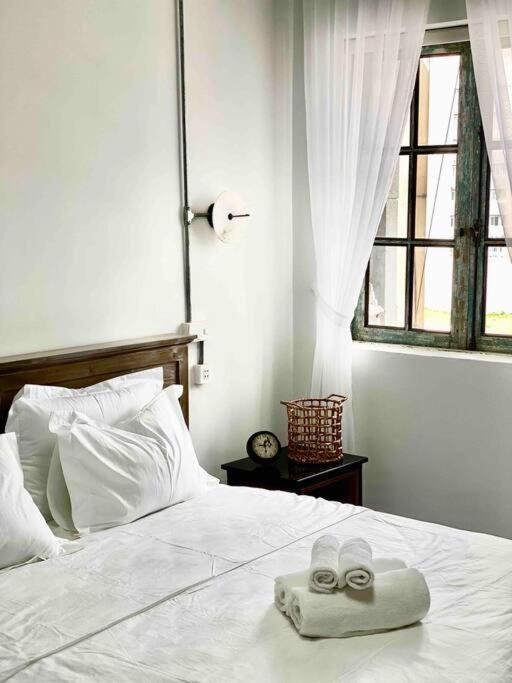 Le Bijou Chic In The Heart Of Saigon Charm With View Lejlighed Ho Chi Minh-Byen Eksteriør billede