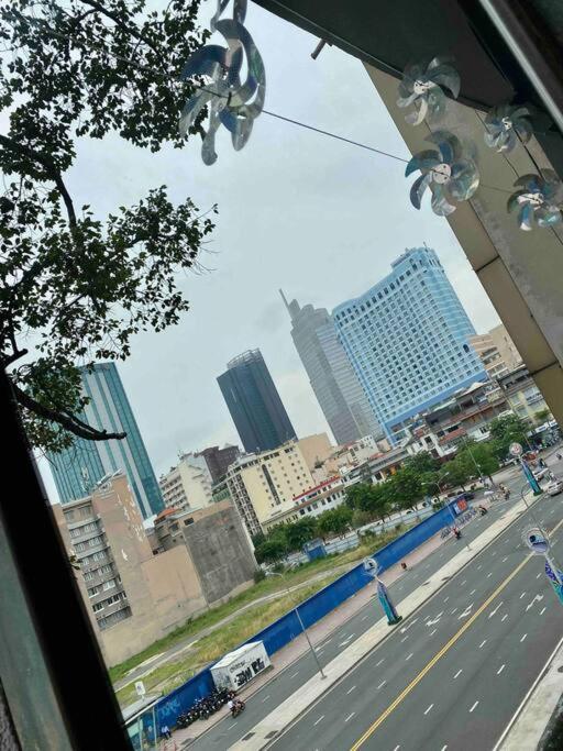 Le Bijou Chic In The Heart Of Saigon Charm With View Lejlighed Ho Chi Minh-Byen Eksteriør billede