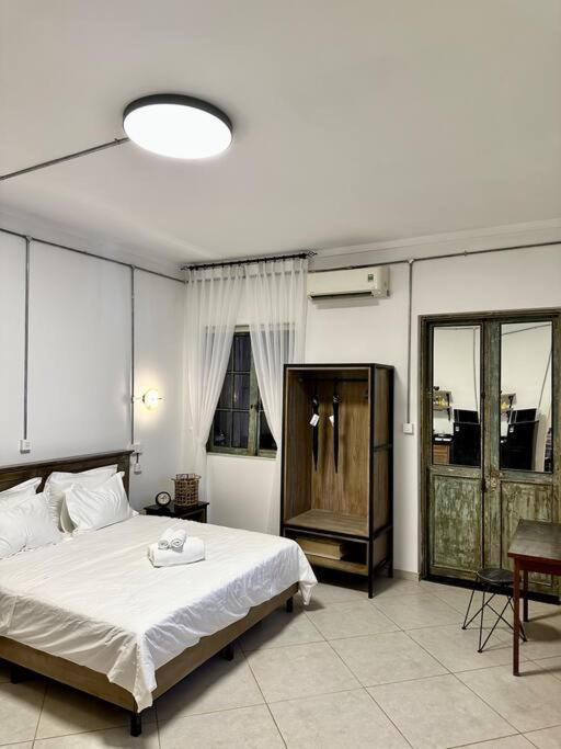 Le Bijou Chic In The Heart Of Saigon Charm With View Lejlighed Ho Chi Minh-Byen Eksteriør billede