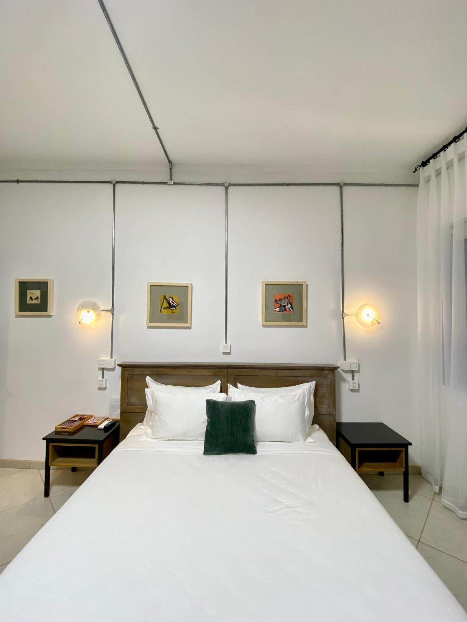 Le Bijou Chic In The Heart Of Saigon Charm With View Lejlighed Ho Chi Minh-Byen Eksteriør billede